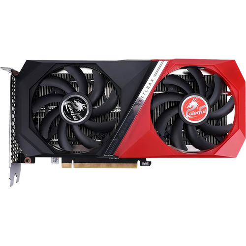 Видеокарты